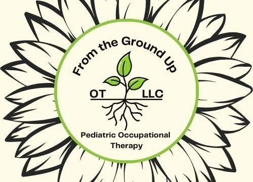 Emily Bourque/From The Ground Up OT LLC